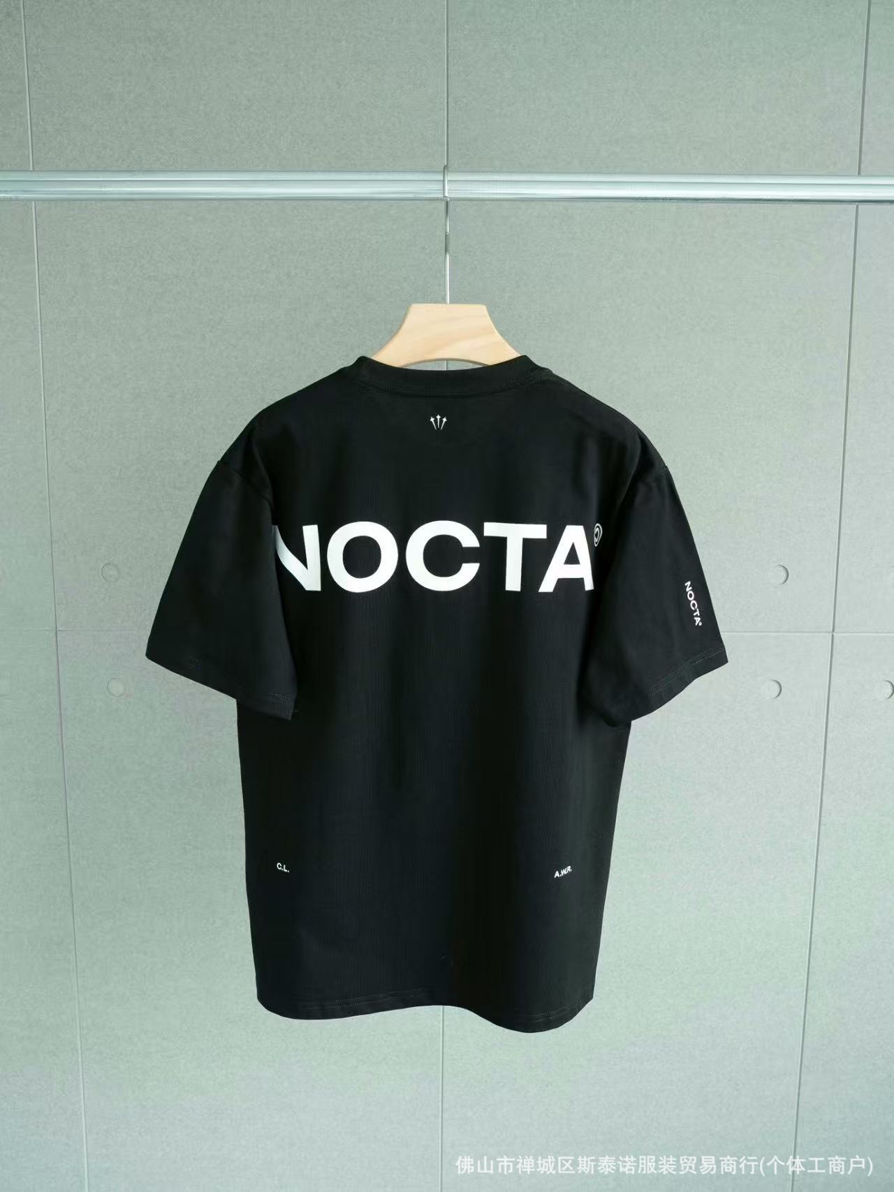 High-Quality Small Hook 25Ss Spring / Summer Collaboration Nocta detail image