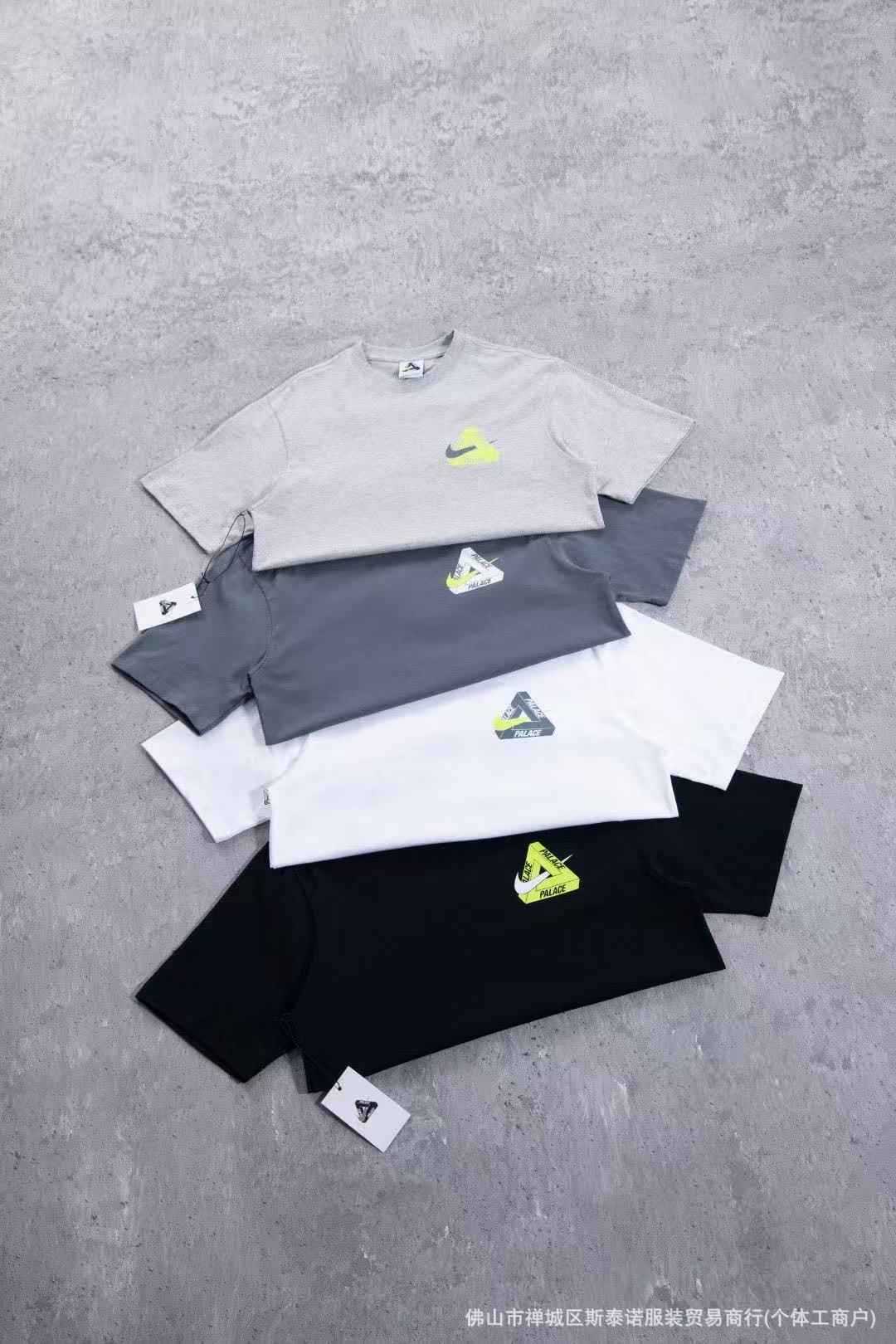 High-Quality Small Hook 25Ss Spring / Summer Collaboration Nocta detail image
