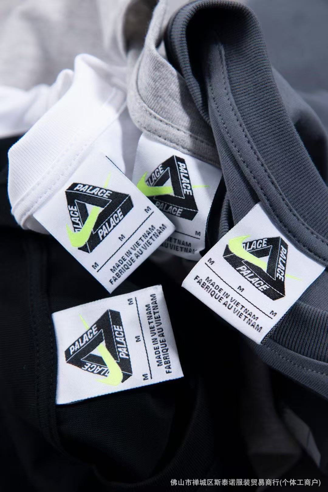 High-Quality Small Hook 25Ss Spring / Summer Collaboration Nocta detail image