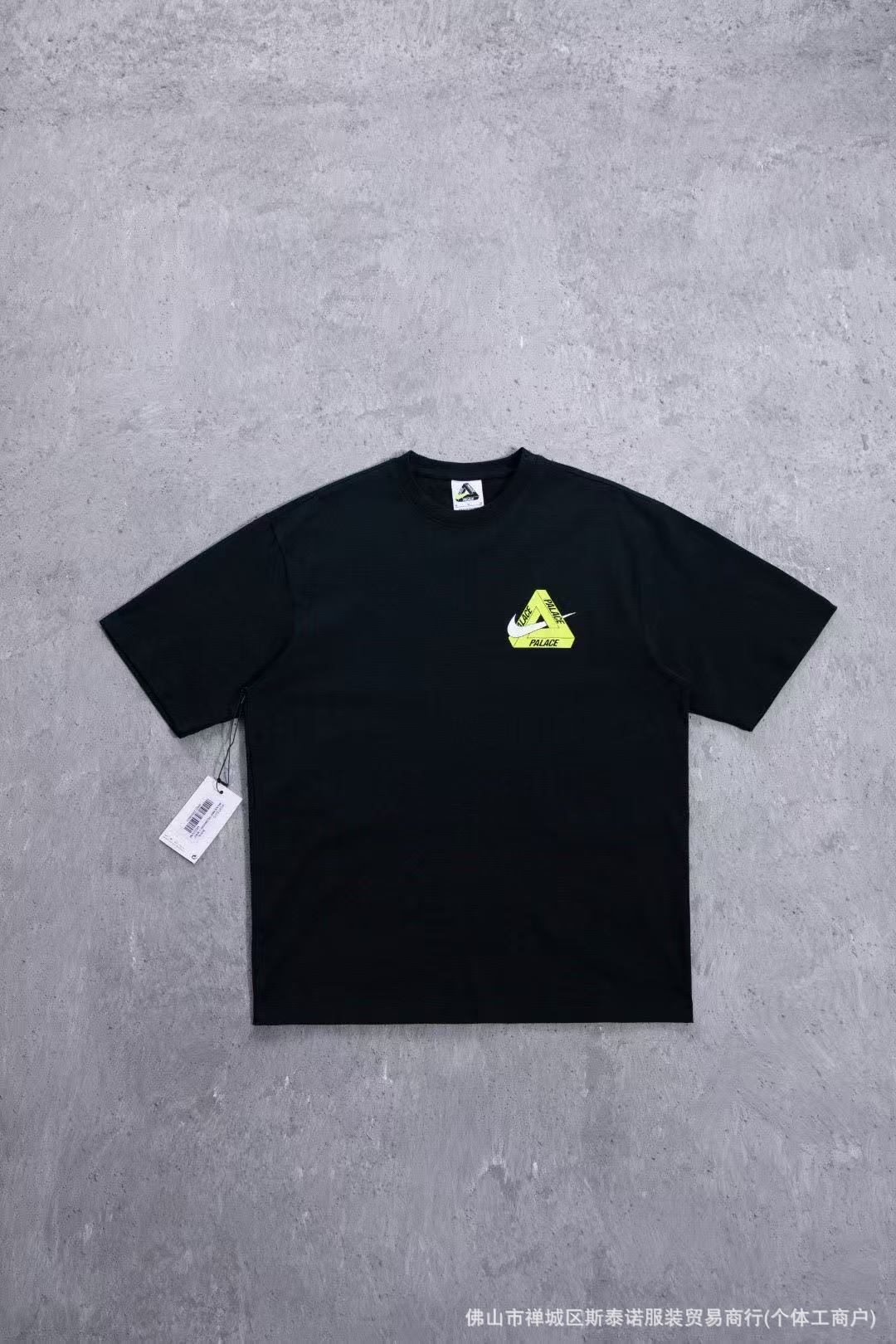High-Quality Small Hook 25Ss Spring / Summer Collaboration Nocta detail image