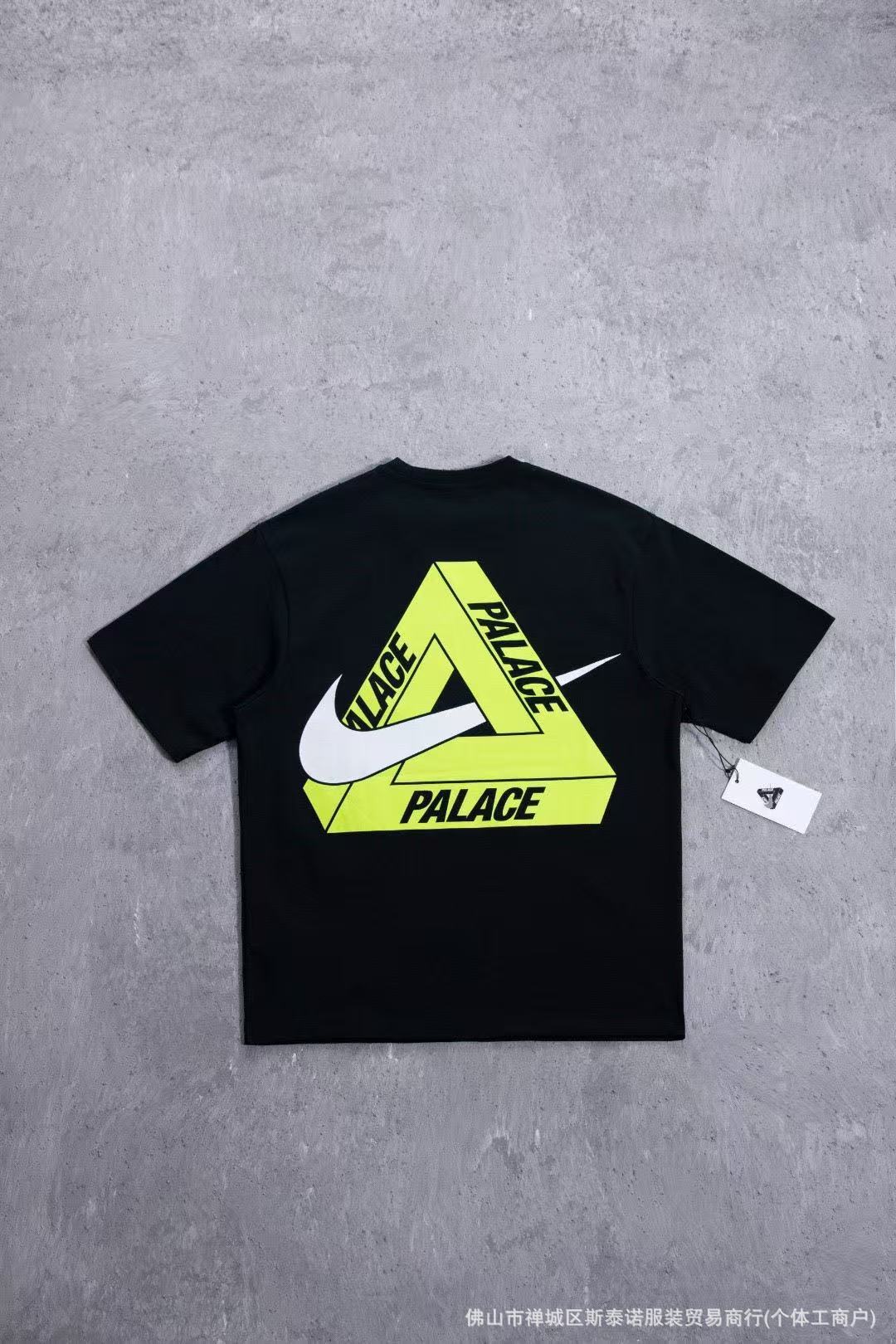 High-Quality Small Hook 25Ss Spring / Summer Collaboration Nocta detail image