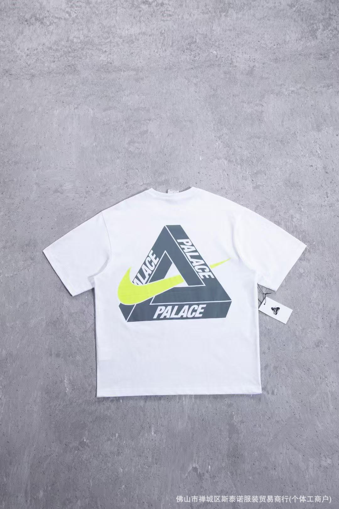 High-Quality Small Hook 25Ss Spring / Summer Collaboration Nocta detail image