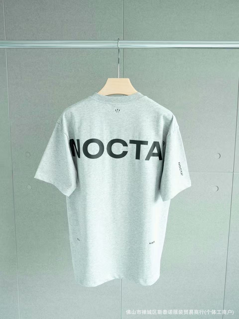 High-Quality Small Hook 25Ss Spring / Summer Collaboration Nocta