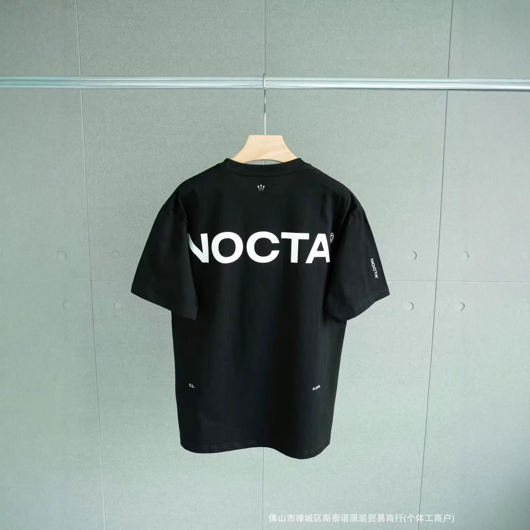 High-Quality Small Hook 25Ss Spring / Summer Collaboration Nocta