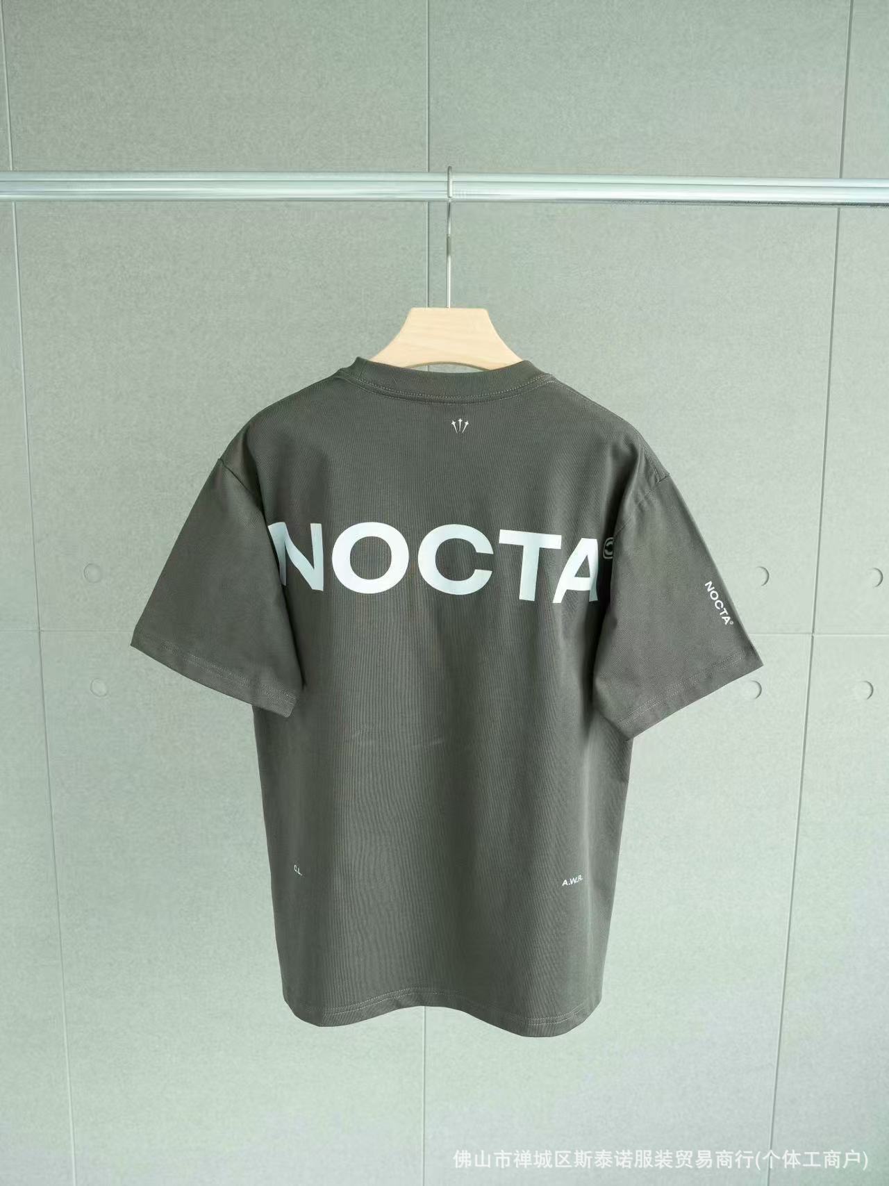 High-Quality Small Hook 25Ss Spring / Summer Collaboration Nocta