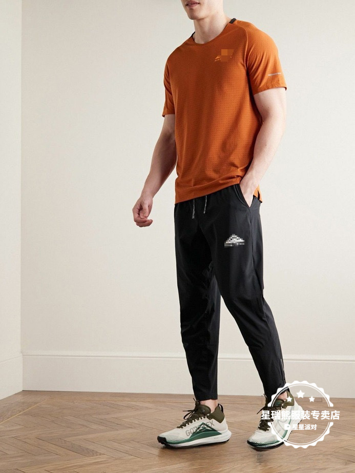 Casual Pants detail image