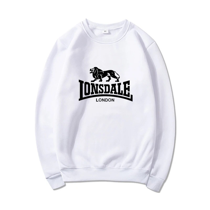 Casual Hoodie detail image