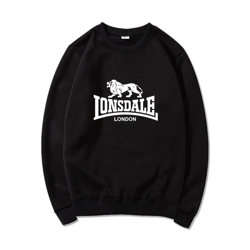 Casual Hoodie