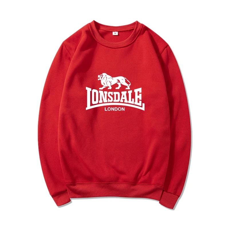 Casual Hoodie