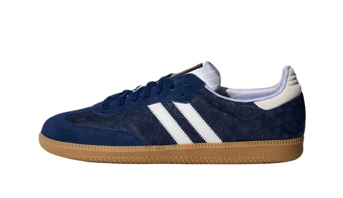 Als Sam Og Classic Sports Training Shoes, Unisex, Casual Shoes