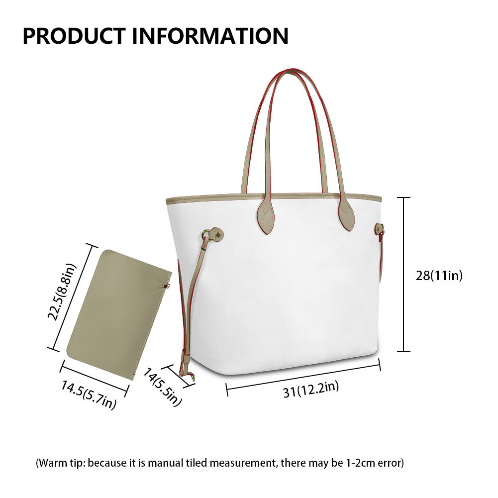 Shoulder Bag detail image
