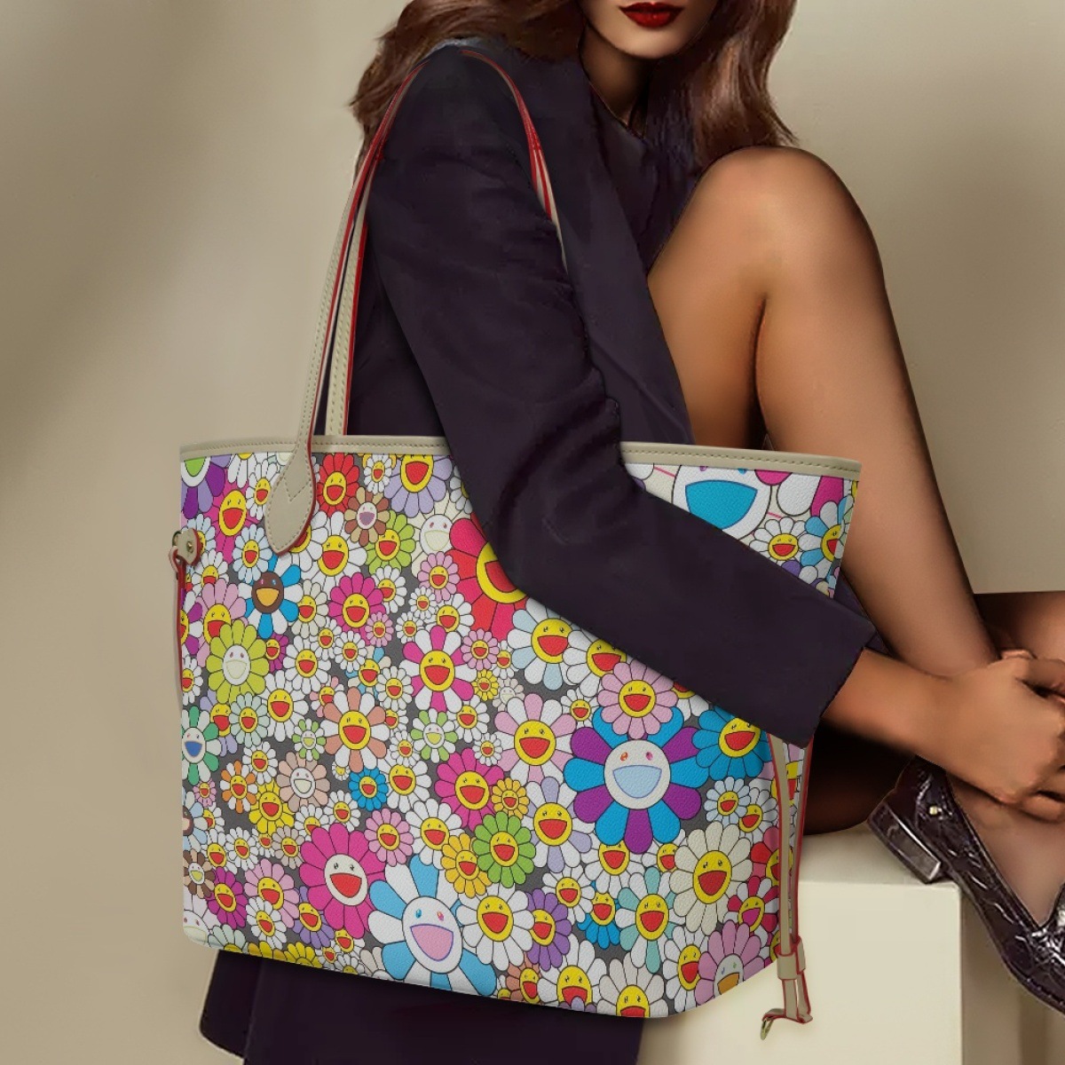 Shoulder Bag