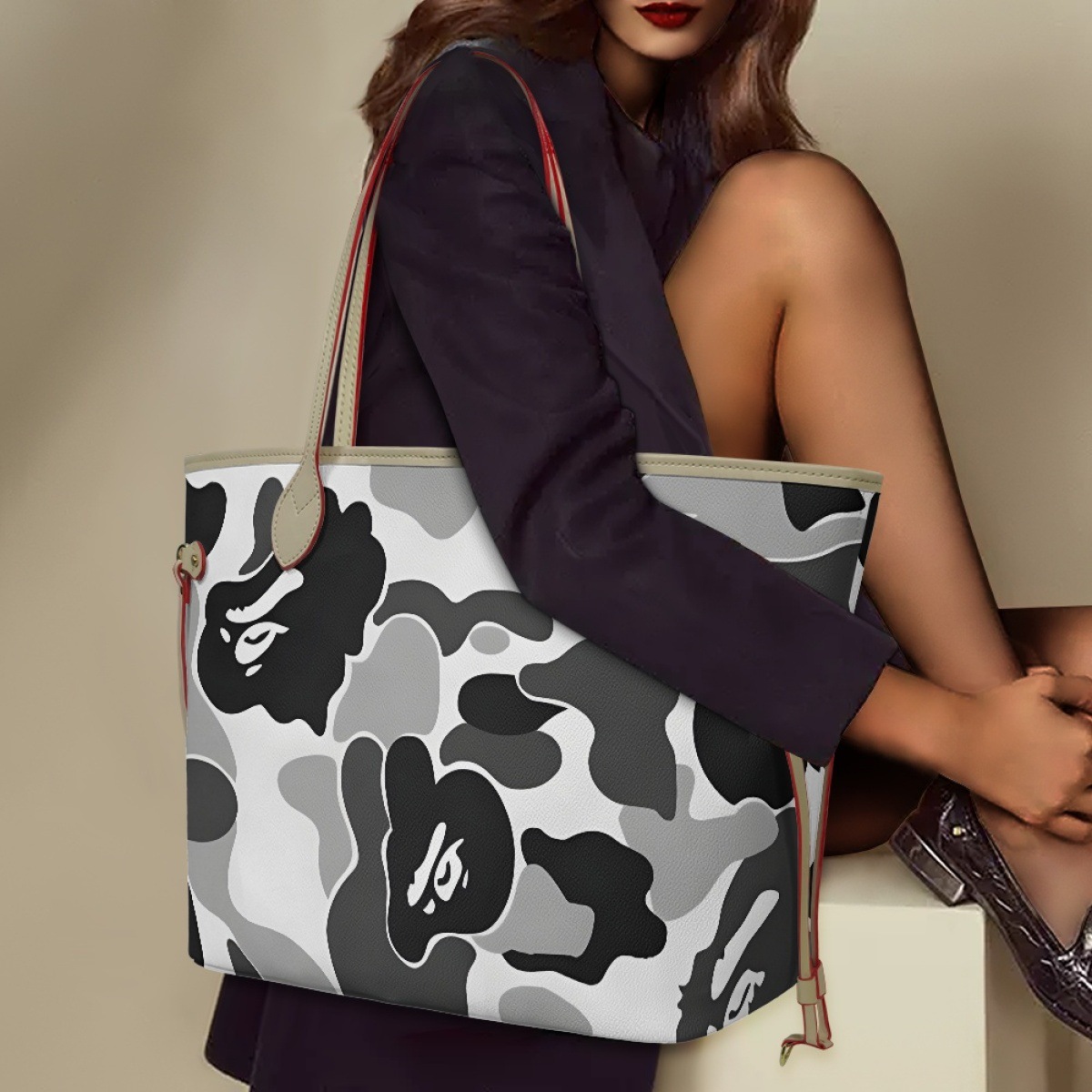 Shoulder Bag