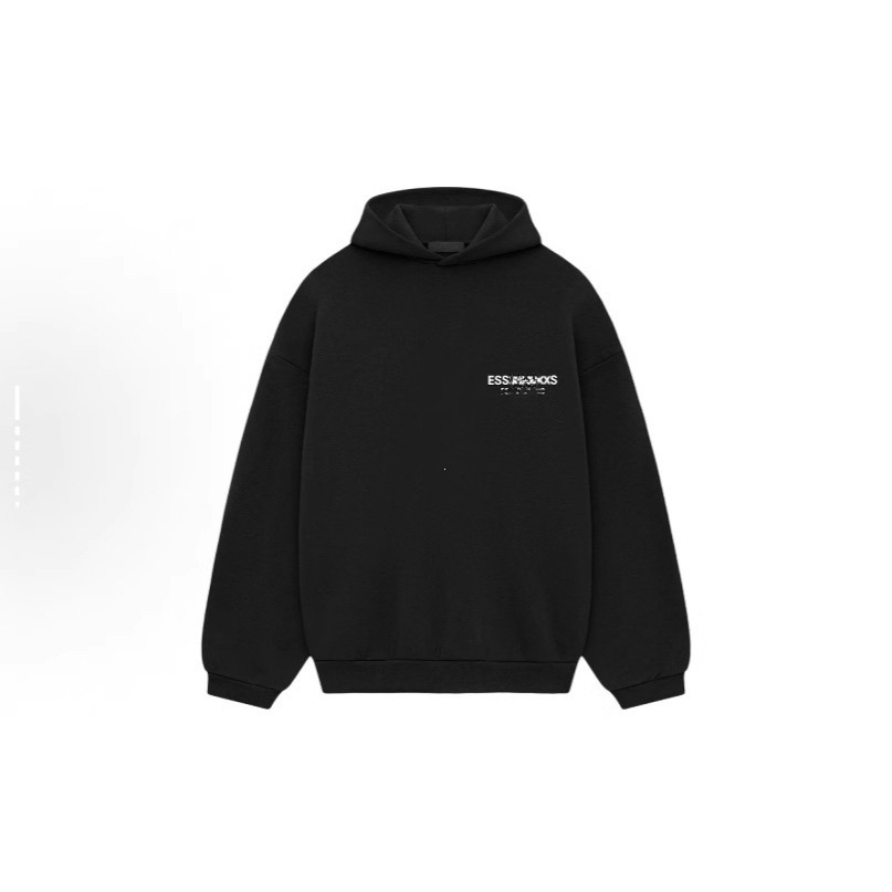 Fog Essentials Trendy Brand Ningbo Original Correct Version Loose Fit
