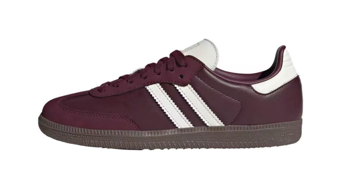 New Model Sam Og Comfortable, Lightweight, Wear-Resistant, Low-Top Sneakers, Unisex, Jr8844 36-45