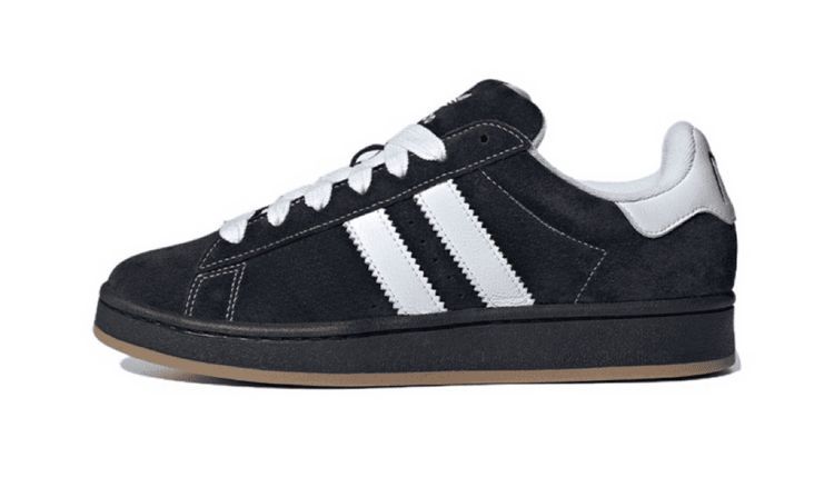 Korn X Campus 00S Non-Slip and Wear-Resistant Men's and Women's Casual Sneakers Ig0792 36-44