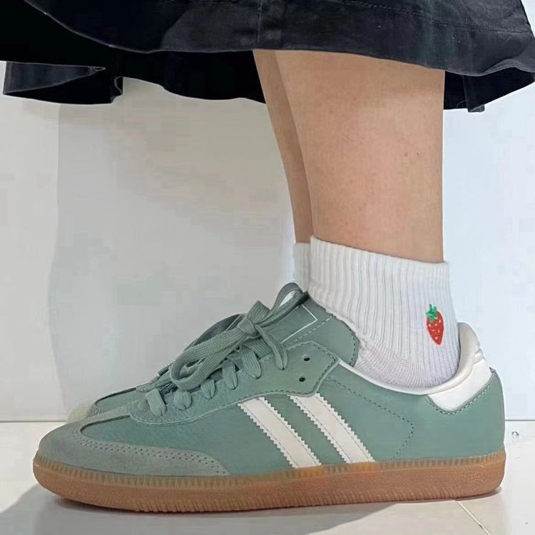 New Sam Og Trendy Men's and Women's Sneakers Casual Shoes Ie7011 36-45 detail image