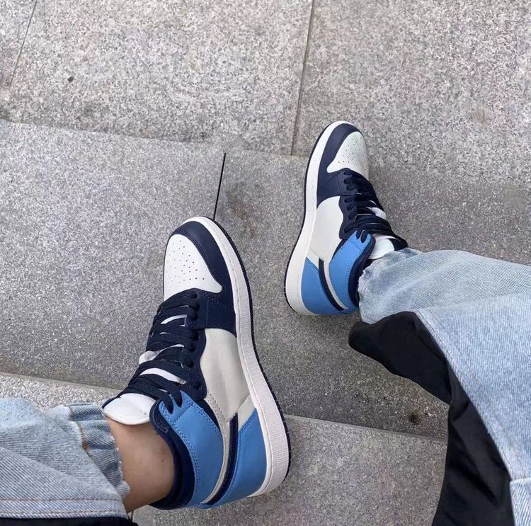 Air Jia 4 Litary Bla Shock-Absorbing and Non-Slip Retro Basketball detail image