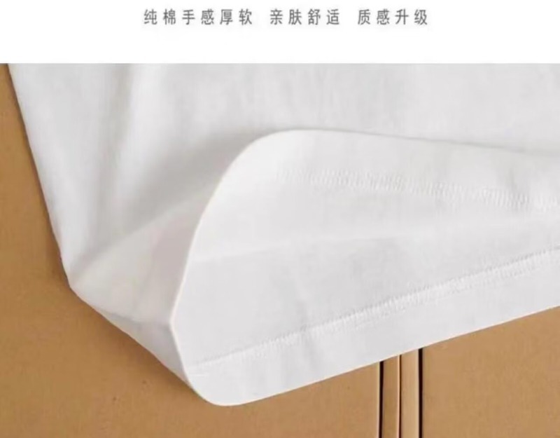 Outlet / 90 off Special Area / Short-Sleeved T-Shirt Men s Summer detail image