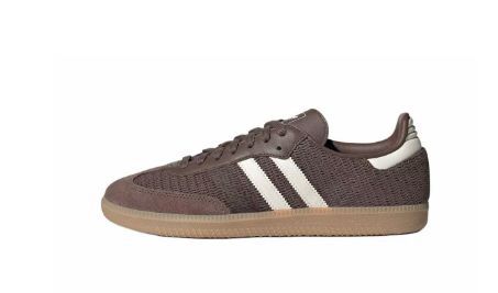 New Sam Og Linen Soft and Comfortable Trendyy Men's and Women's Sneakers Casual Shoes 36-45