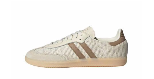 New Sam Og Linen Soft and Comfortable Trendyy Men's and Women's Sneakers Casual Shoes 36-45