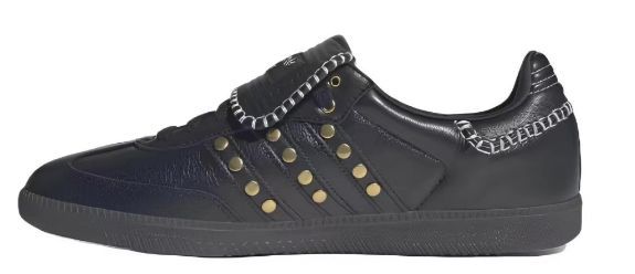 Wales Bner X Sam Comfortable and Versatile Men's and Women's Sneakers and Casual Shoes Ig4304 36-45