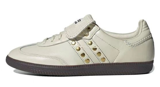 Wales Bner X Sam Comfortable and Versatile Men's and Women's Sneakers and Casual Shoes Ig4304 36-45