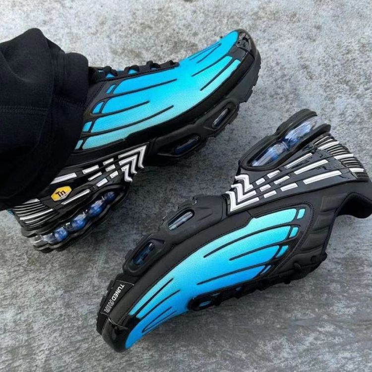 New Aii Mxa Plus 3 Men's Running Shoes 39-46