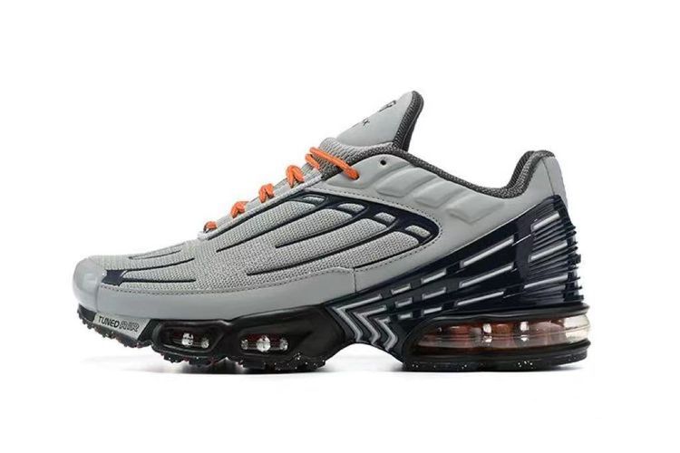 New Aii Mxa Plus 3 Men's Running Shoes 39-46