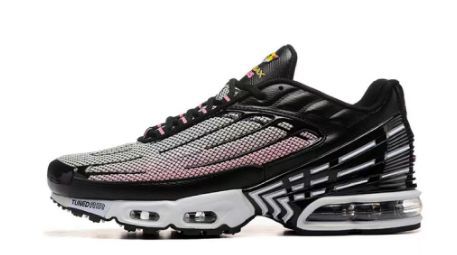 New Aii Mxa Plus 3 Men's Running Shoes 39-46