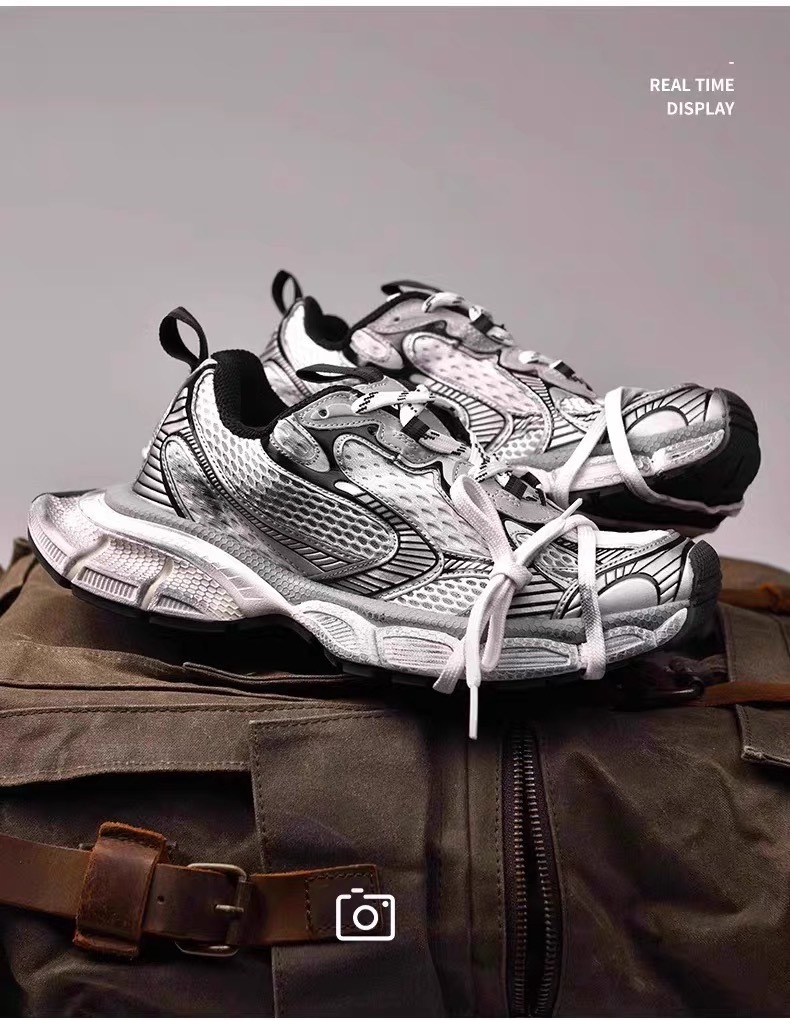 Has Arrived in the Physical Store, Quality Paris Tenth Generation 3XL detail image