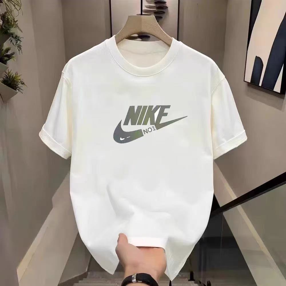 90 off Special Area Outlet Discount Summer Short-Sleeved T-Shirt Men