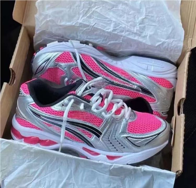 Glk 14 Retro Casual Shoes Men's and Women's Running Shoes 36-45 detail image