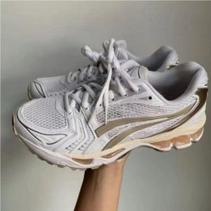 Glk 14 Retro Casual Shoes Men's and Women's Running Shoes 36-45