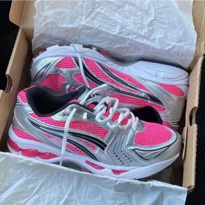 Glk 14 Retro Casual Shoes Men's and Women's Running Shoes 36-45