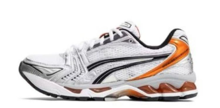 Glk 14 Retro Casual Shoes Men's and Women's Running Shoes 36-45