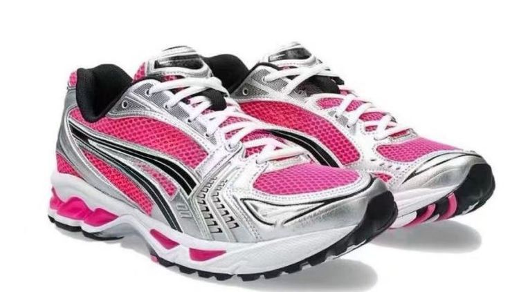 Glk 14 Retro Casual Shoes Men's and Women's Running Shoes 36-45