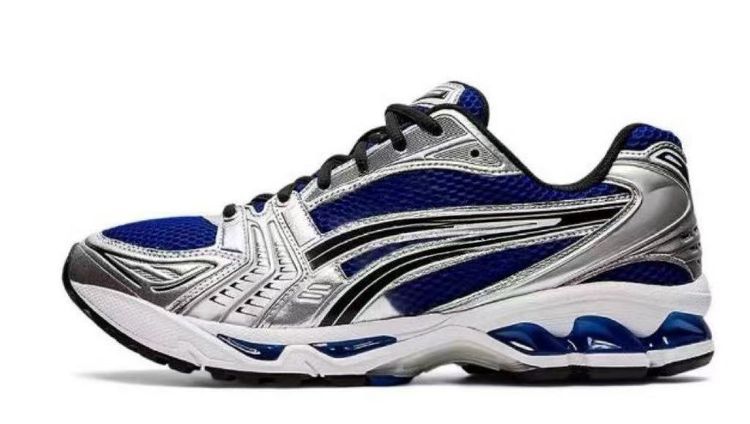 Glk 14 Retro Casual Shoes Men's and Women's Running Shoes 36-45