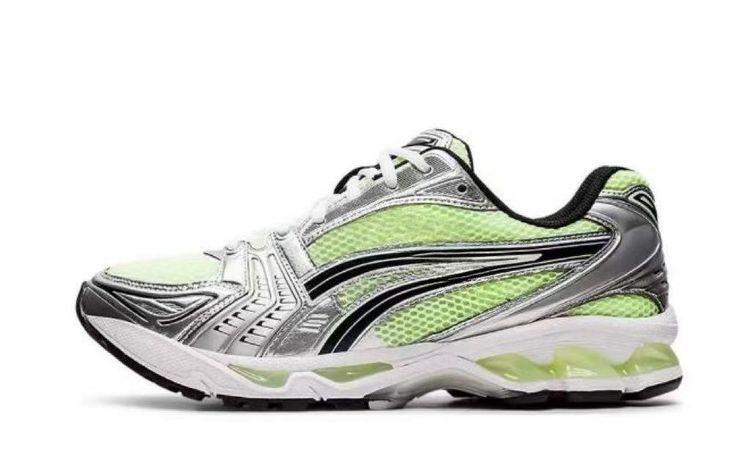 Glk 14 Retro Casual Shoes Men's and Women's Running Shoes 36-45