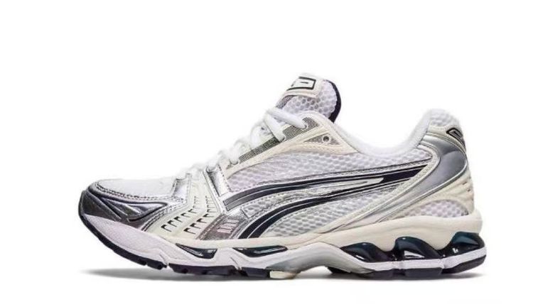 Glk 14 Retro Casual Shoes Men's and Women's Running Shoes 36-45