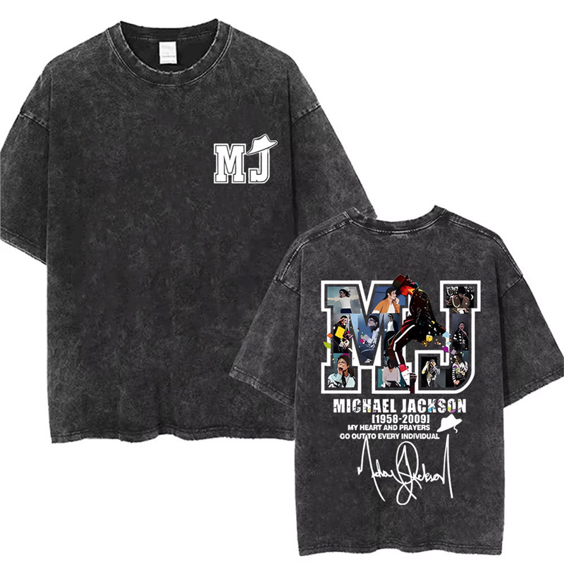 Shirtvintagejacksonmenclawomenmichaelwashedgraphict