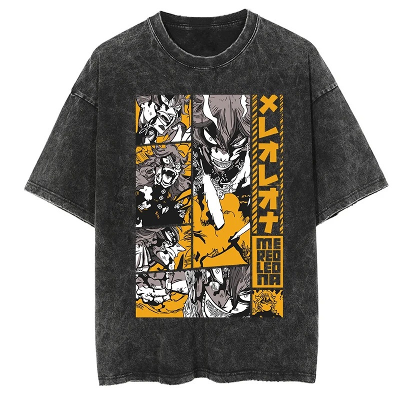 Pattern Amazon Retro Men s and Women s Comfortable Loose Independent