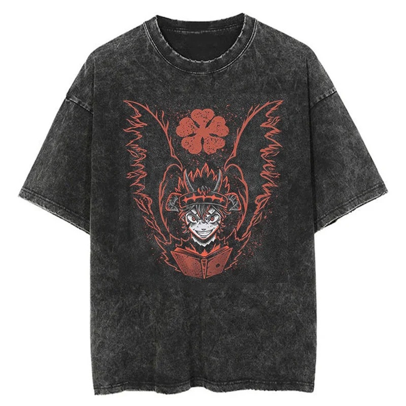 Pattern Amazon Retro Men s and Women s Comfortable Loose Independent