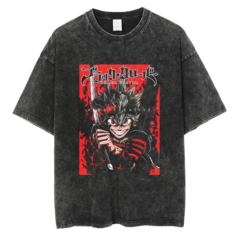 Pattern Amazon Retro Men s and Women s Comfortable Loose Independent