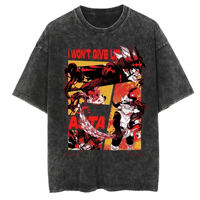 Pattern Amazon Retro Men s and Women s Comfortable Loose Independent