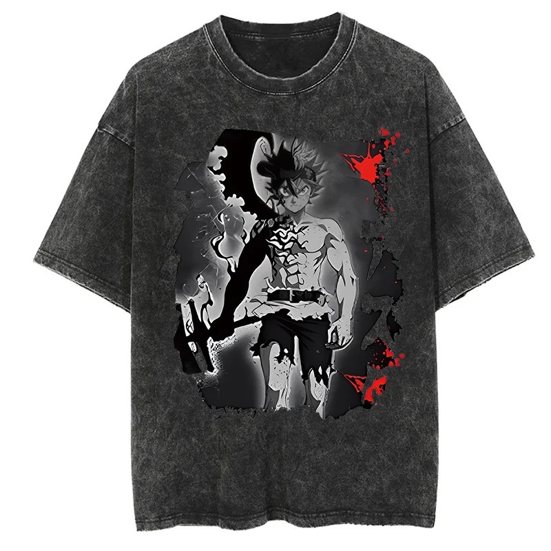 Pattern Amazon Retro Men s and Women s Comfortable Loose Independent