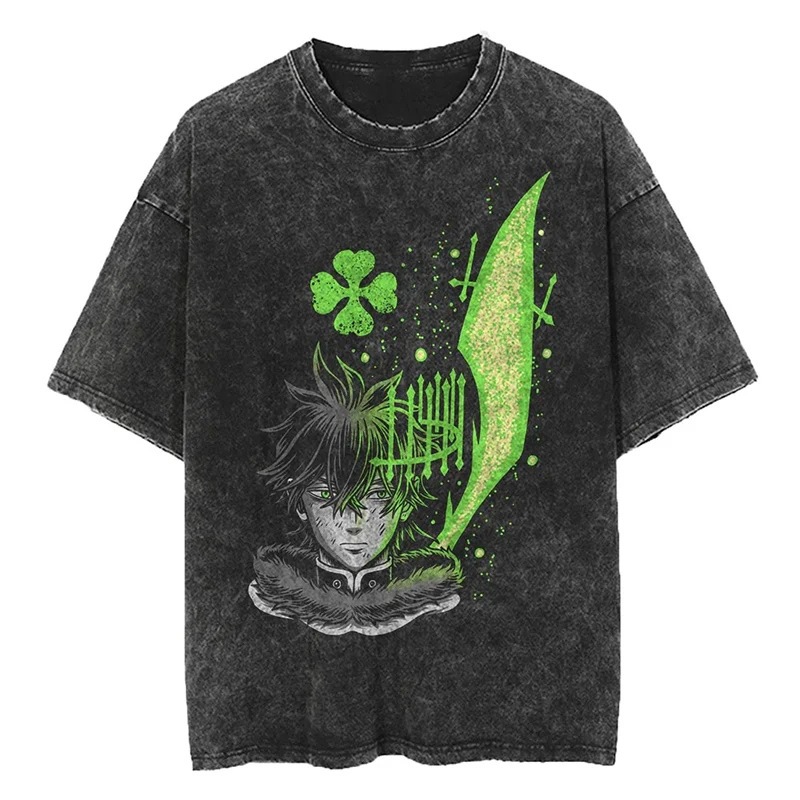 Pattern Amazon Retro Men s and Women s Comfortable Loose Independent