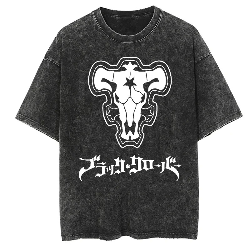 Pattern Amazon Retro Men s and Women s Comfortable Loose Independent