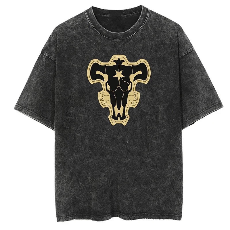 Pattern Amazon Retro Men s and Women s Comfortable Loose Independent