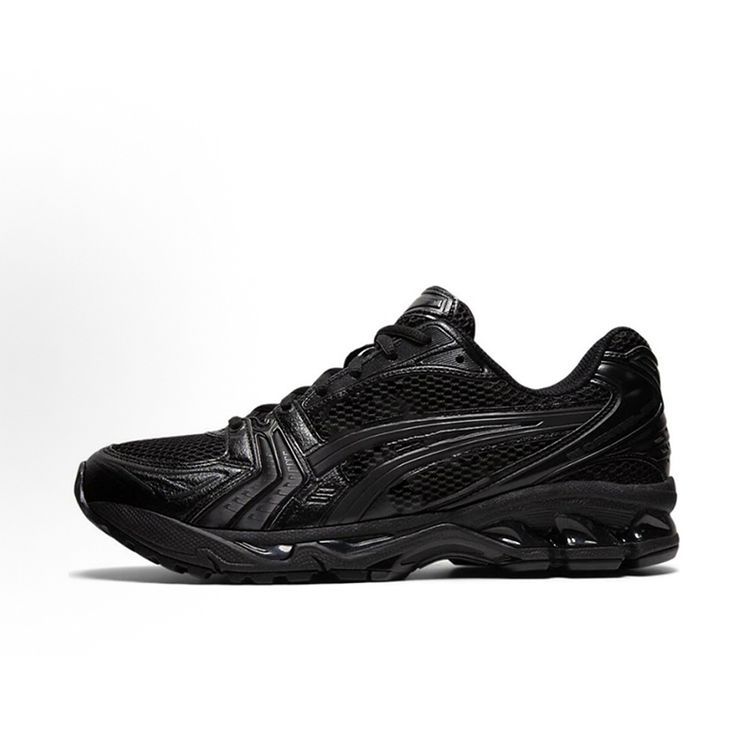 Kayano14 Men and Women Retro Running Shoes Breathable Sports Shoes Men's Shoes Silver Lovers Running Shoes K14